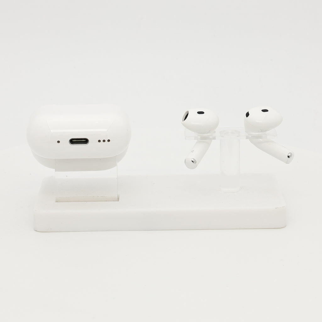 99新 Apple AirPods 4 (支持主动降噪) 白色