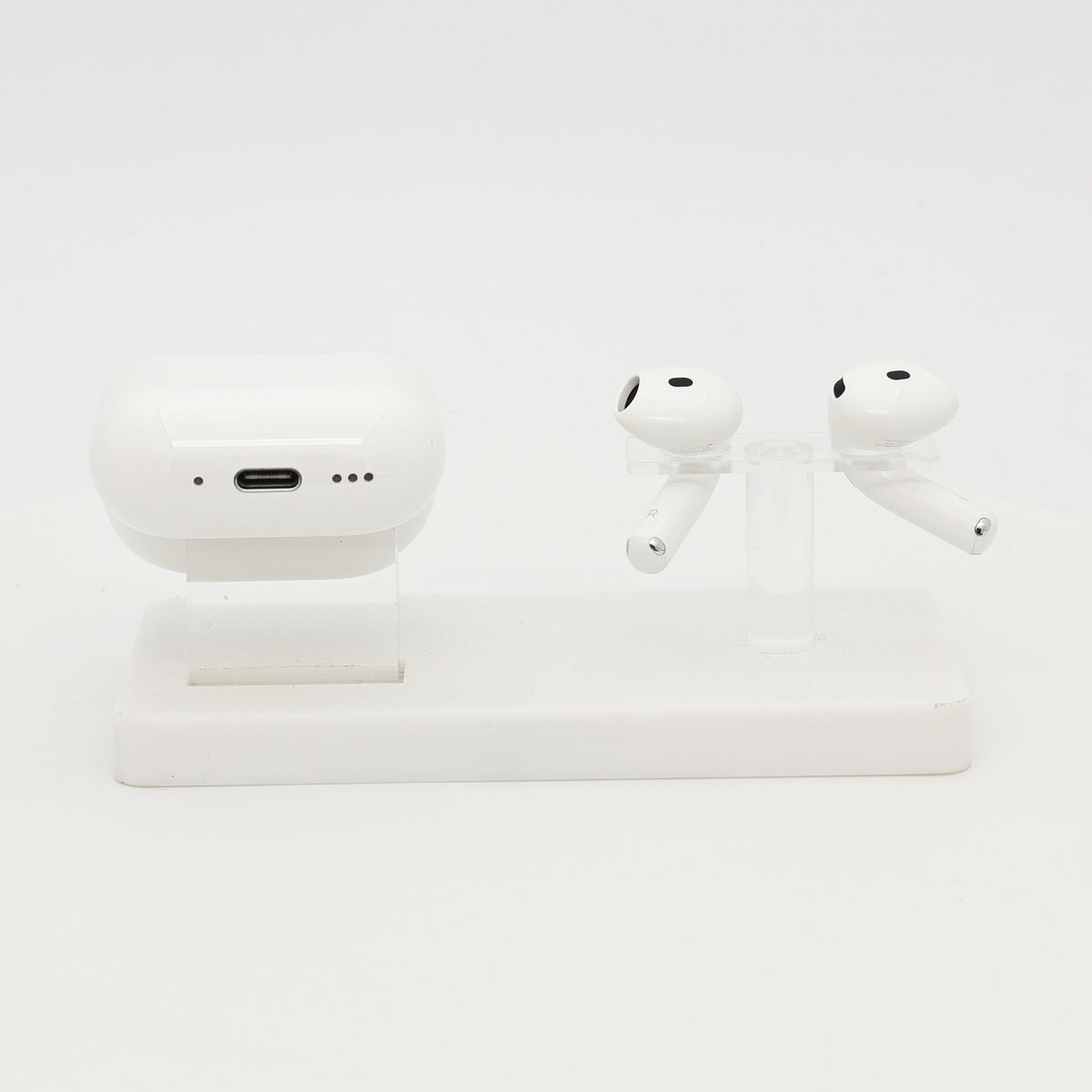 99新 Apple AirPods 4 (支持主动降噪) 白色