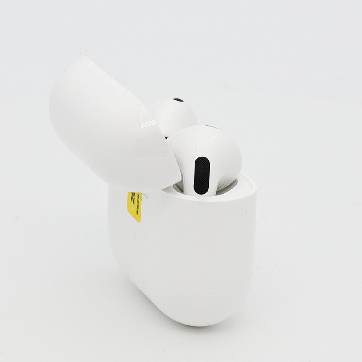 99新 Apple AirPods 4 (不支持主动降噪) 白色
