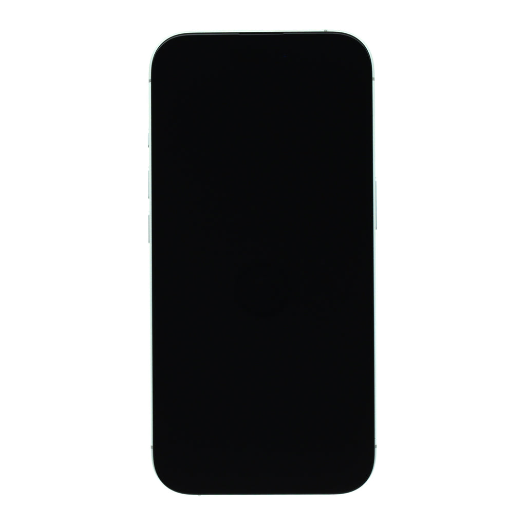 99新 Apple iPhone 16 128G 白色 中國大陸版