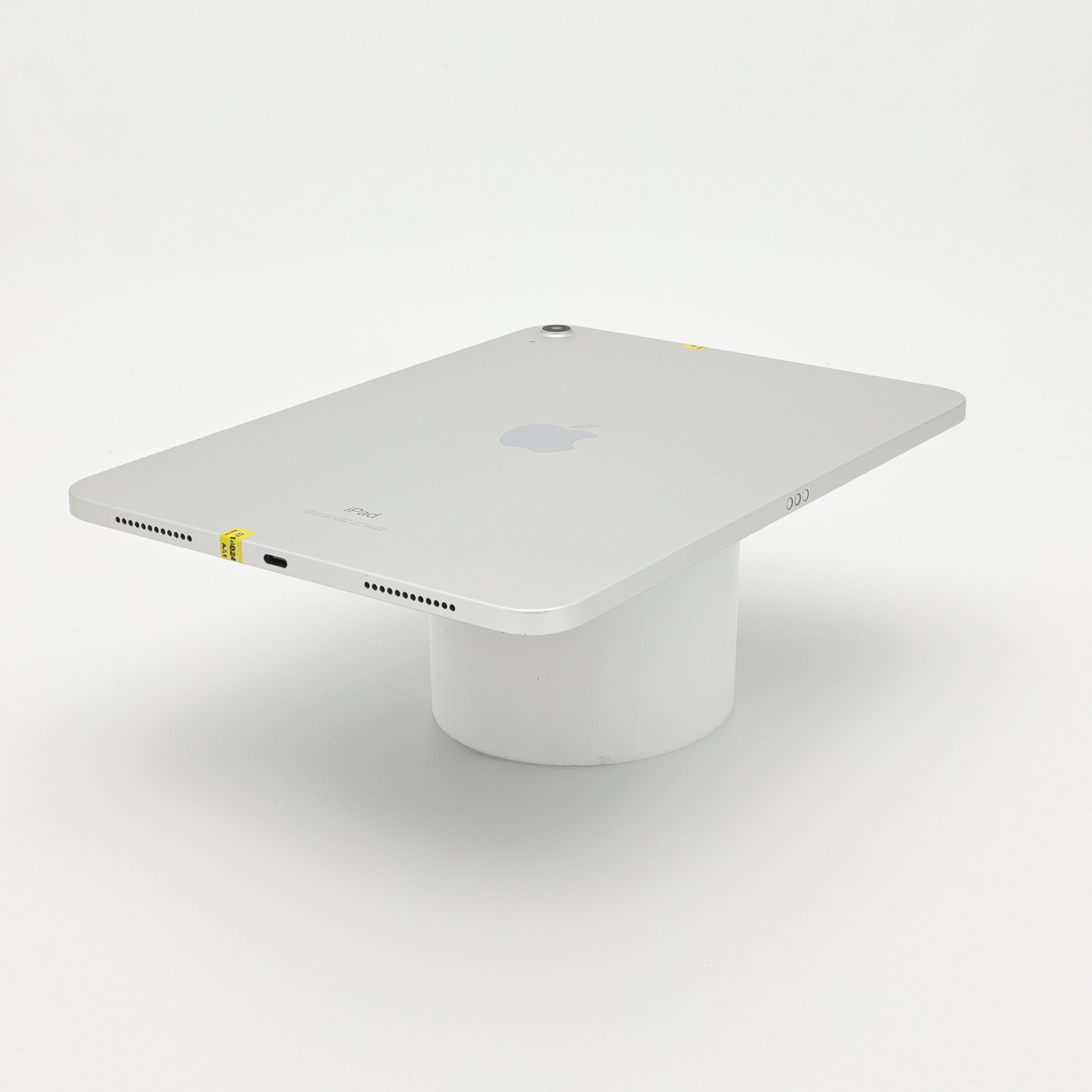 95新 Apple iPad 10代 64G 銀色 WIFI