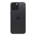 95新 Apple iPhone 15 Pro Max 256G 黑色鈦金屬 中國大陸版