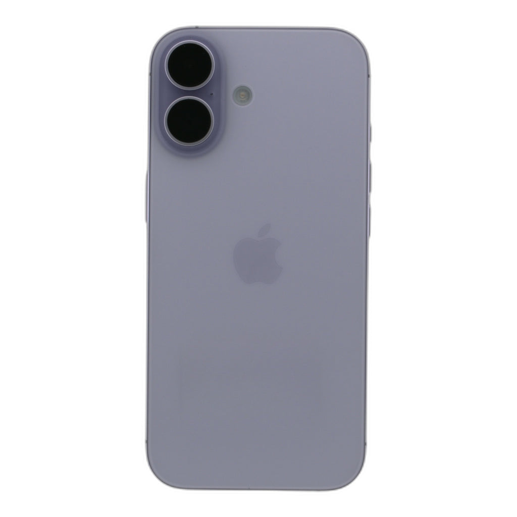 99新 Apple iPhone 17 256G 薰衣草紫色 中國大陸版
