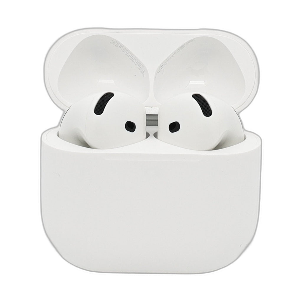 99新 Apple AirPods 4 (支持主动降噪) 白色