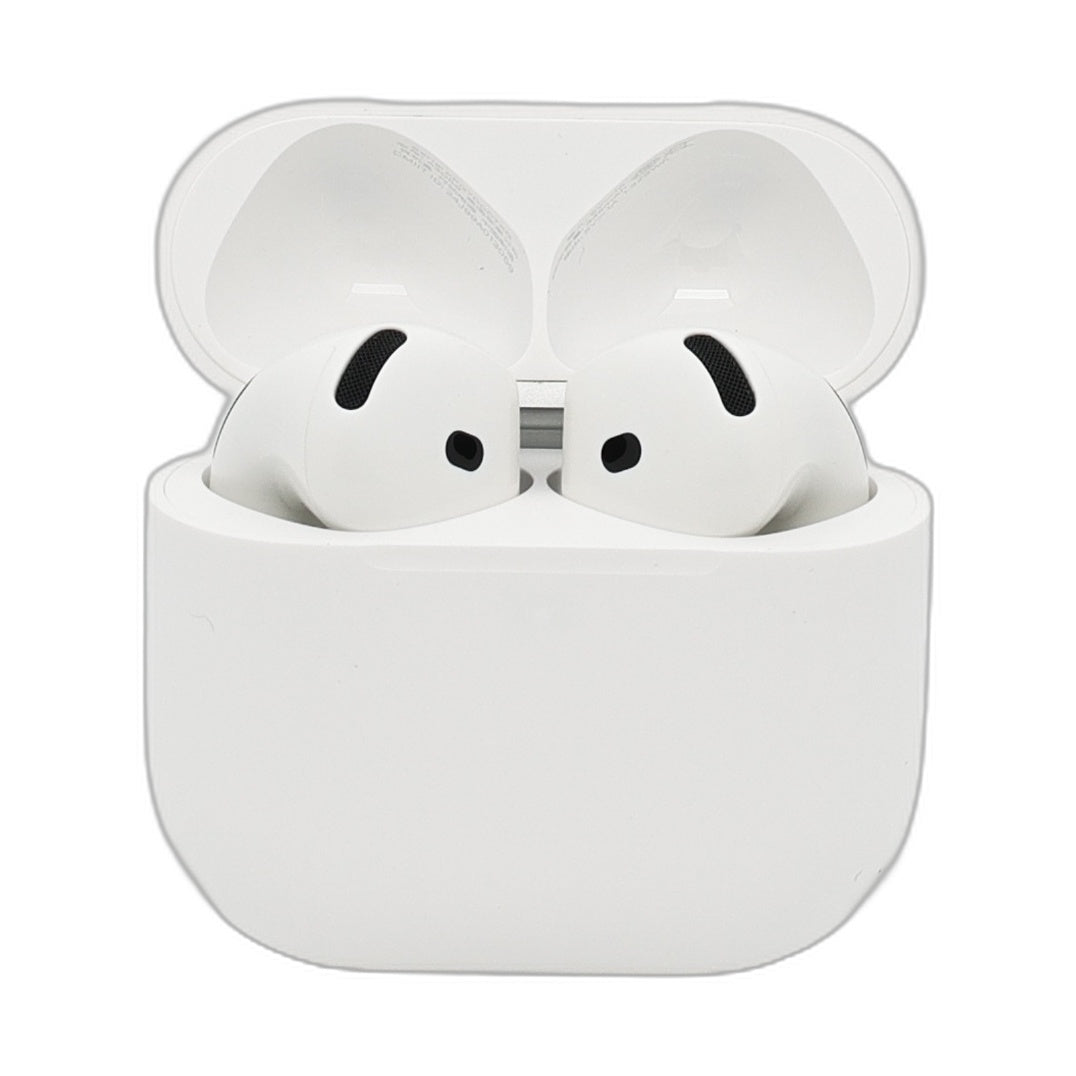 99新 Apple AirPods 4 (支持主动降噪) 白色