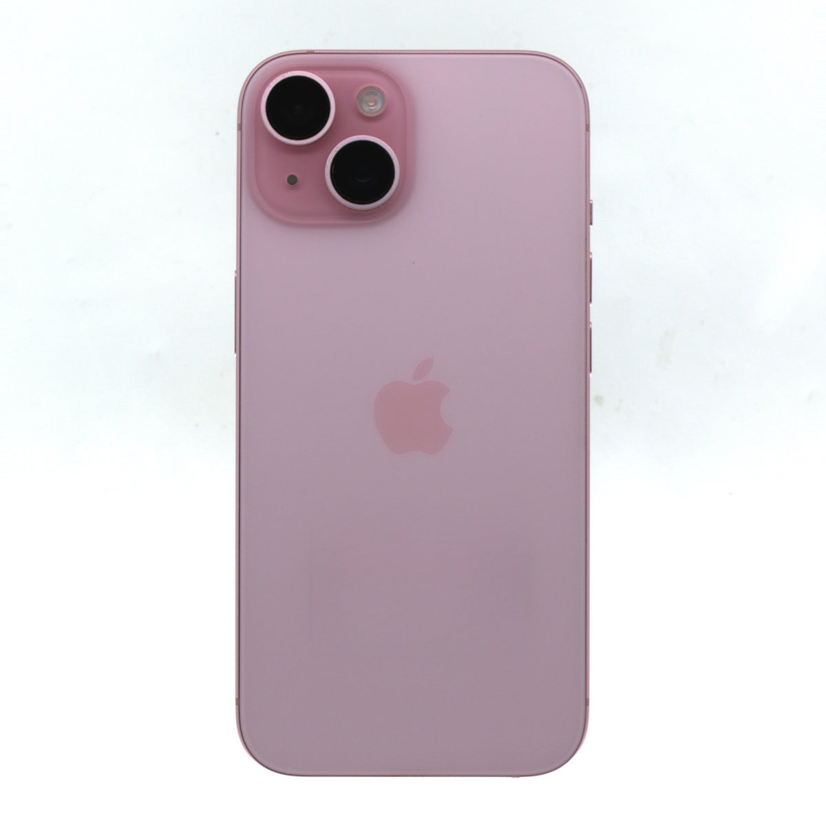 95新 Apple iPhone 15 256G 粉紅色 中國大陸版