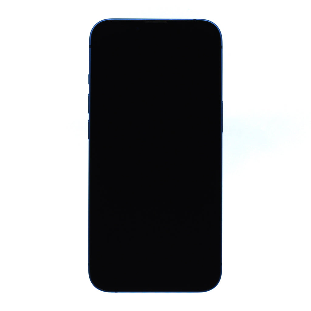 95新 Apple iPhone 13 256G 藍色 中國大陸版