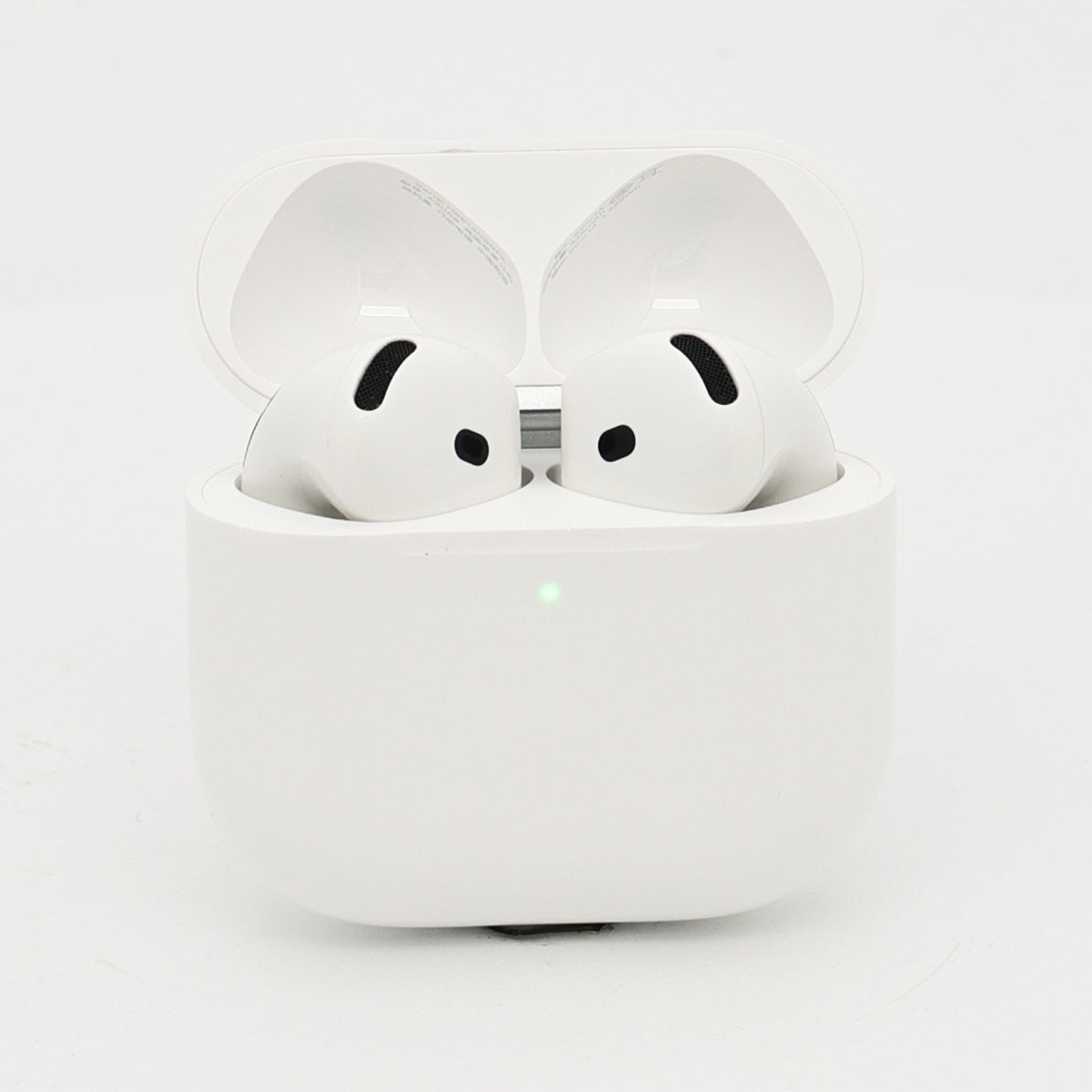 99新 Apple AirPods 4 (不支持主动降噪) 白色
