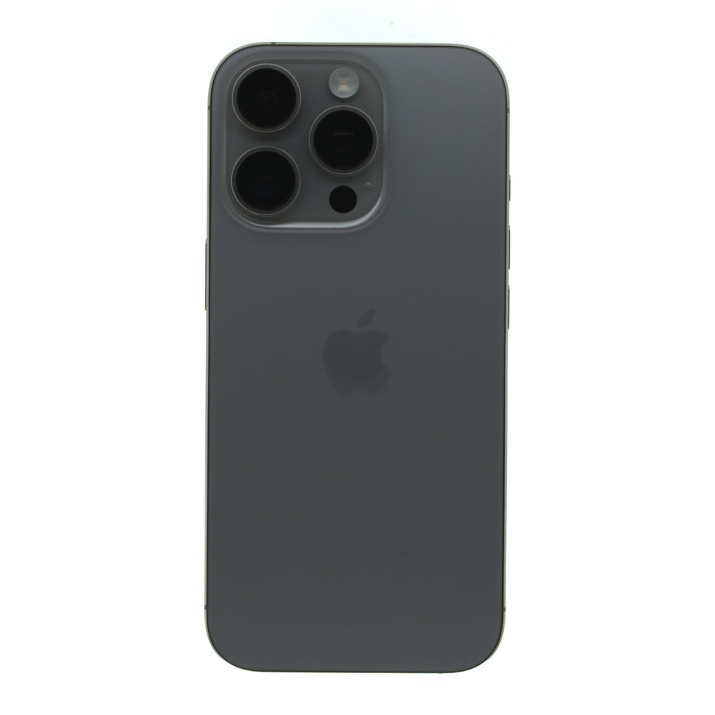95新 Apple iPhone 16 Pro 256G 原色鈦金屬 中國大陸版