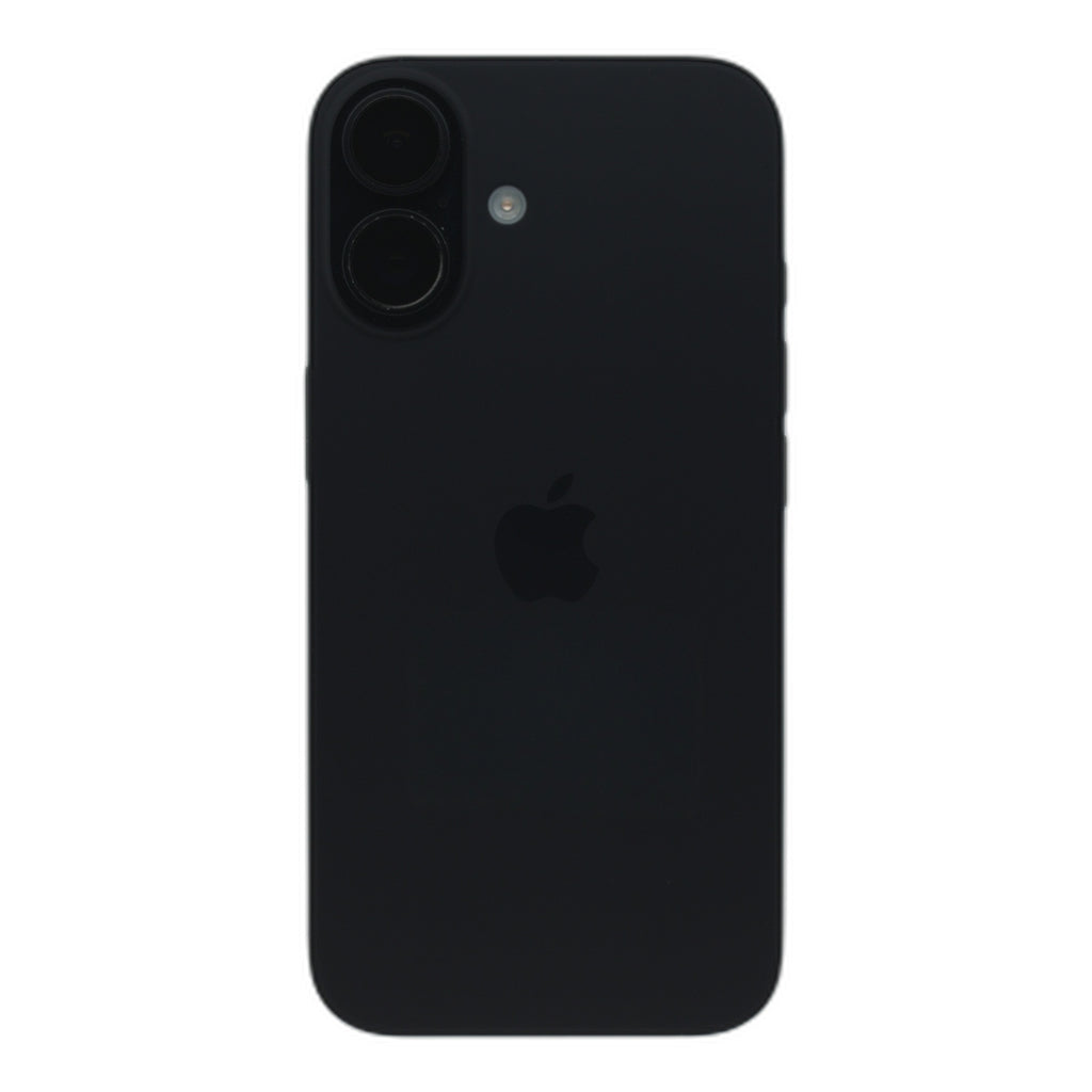 95新 Apple iPhone 16 256G 黑色 中國大陸版