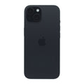 95新 Apple iPhone 15 256G 黑色 中國大陸版