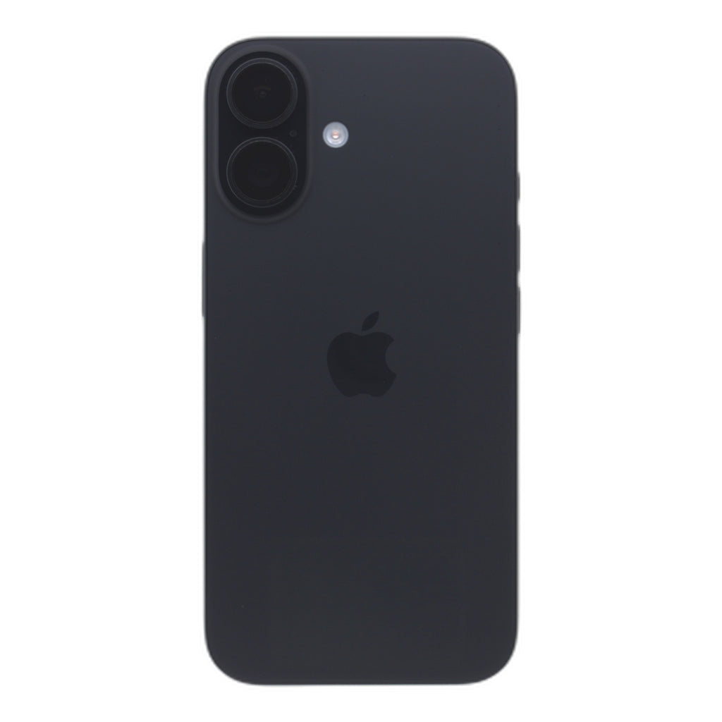 95新 Apple iPhone 16 128G 黑色 中國大陸版