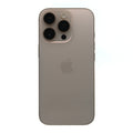 99新 Apple iPhone 16 Pro 128G 沙漠色鈦金屬 中國大陸版