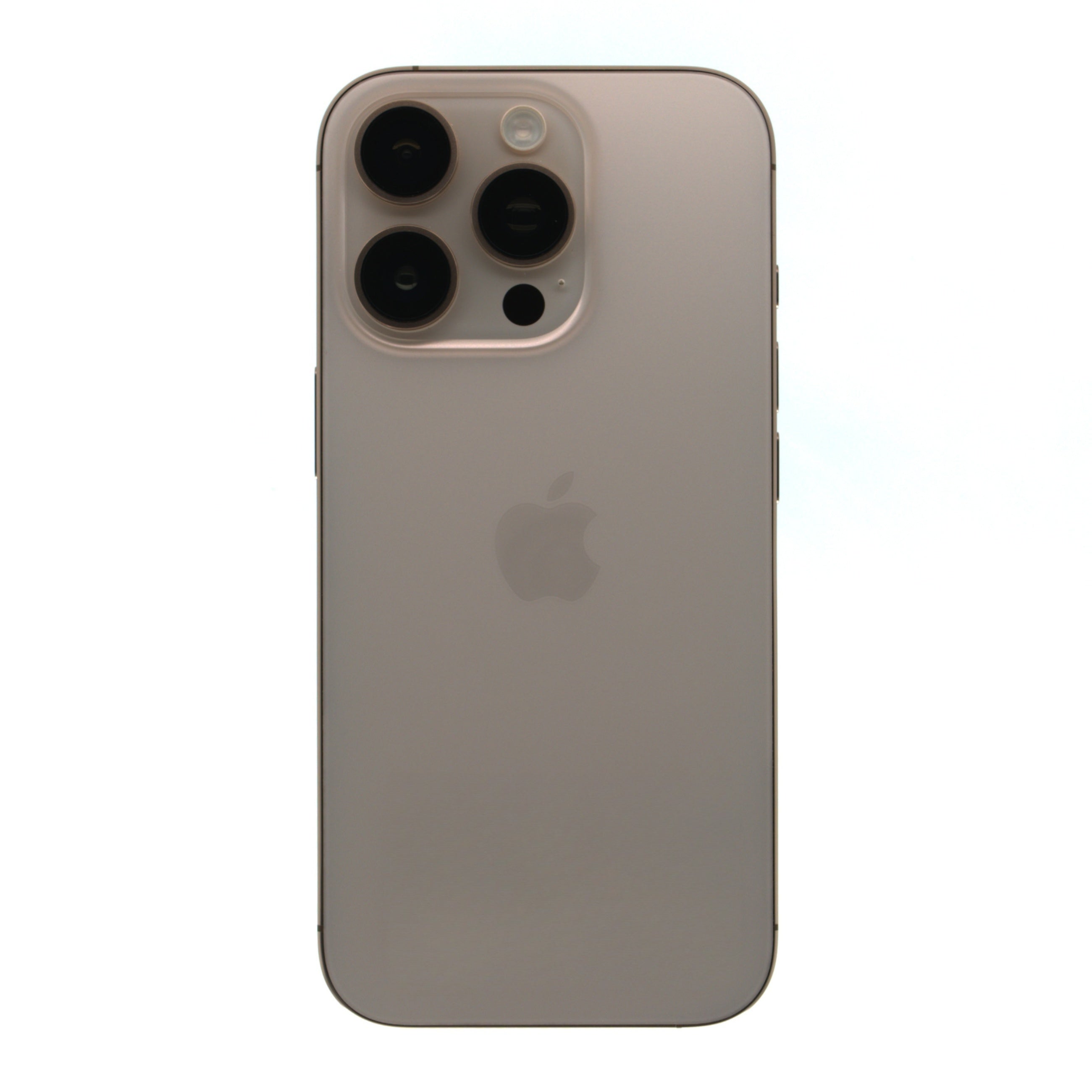 99新 Apple iPhone 16 Pro 128G 沙漠色鈦金屬 中國大陸版