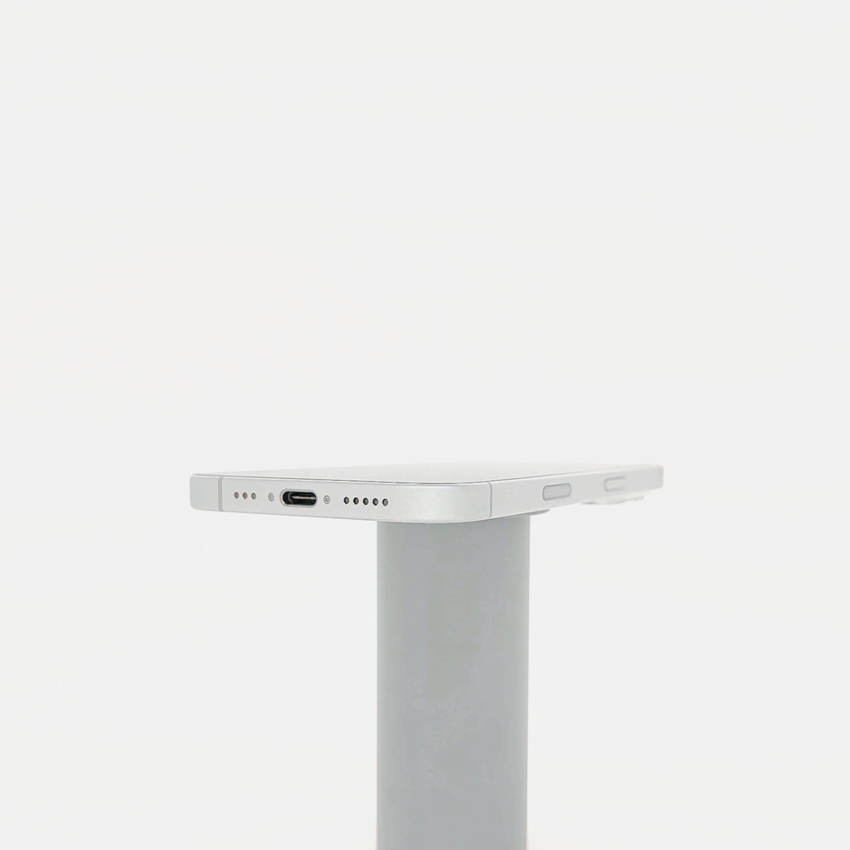 95新 Apple iPhone 16 256G 白色 中國大陸版