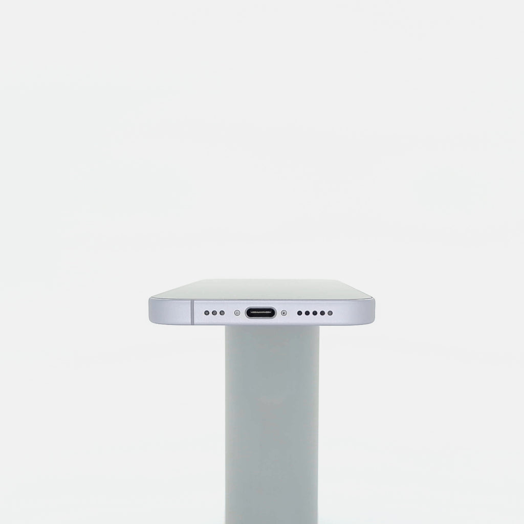 95新 Apple iPhone 17 256G 薰衣草紫色 中國大陸版