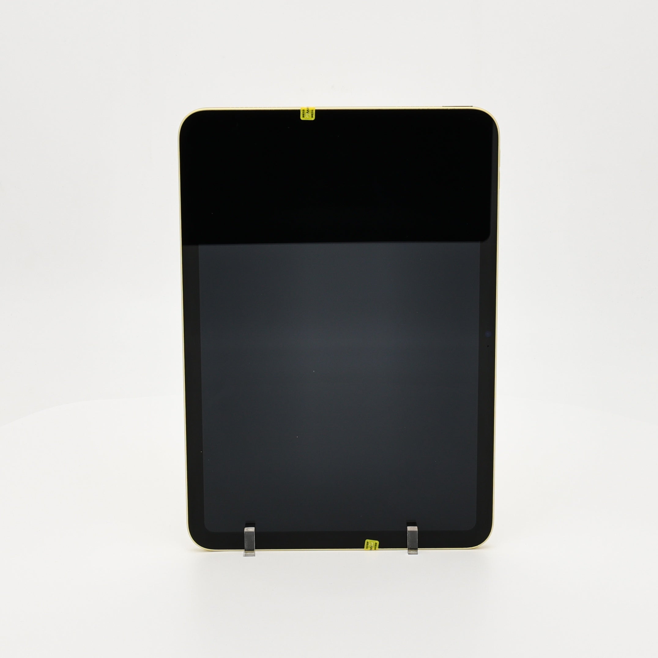 95新 Apple iPad 10代 64G 黃色 WIFI