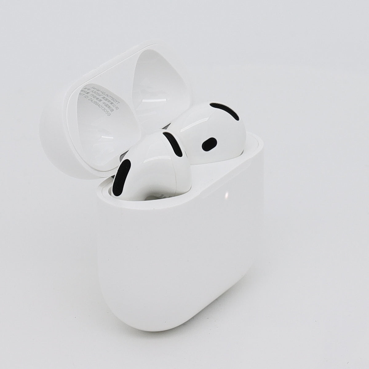 99新 Apple AirPods 4 (支持主动降噪) 白色