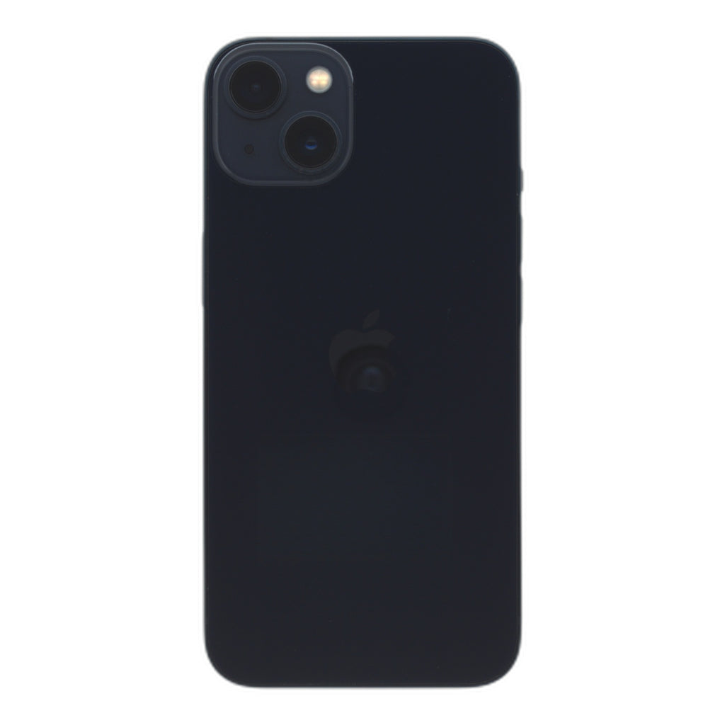 95新 Apple iPhone 13 256G 午夜色 中國大陸版