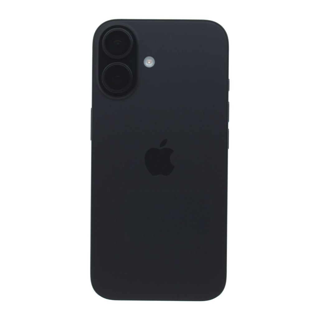 95新 Apple iPhone 16 256G 黑色 中國大陸版
