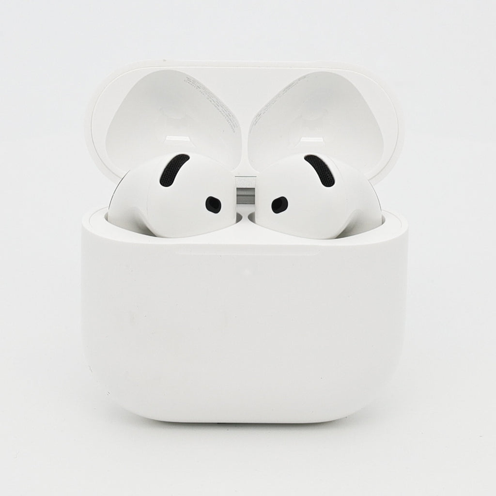99新 Apple AirPods 4 (支持主动降噪) 白色