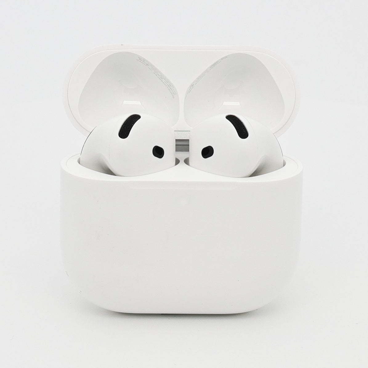 99新 Apple AirPods 4 (支持主动降噪) 白色