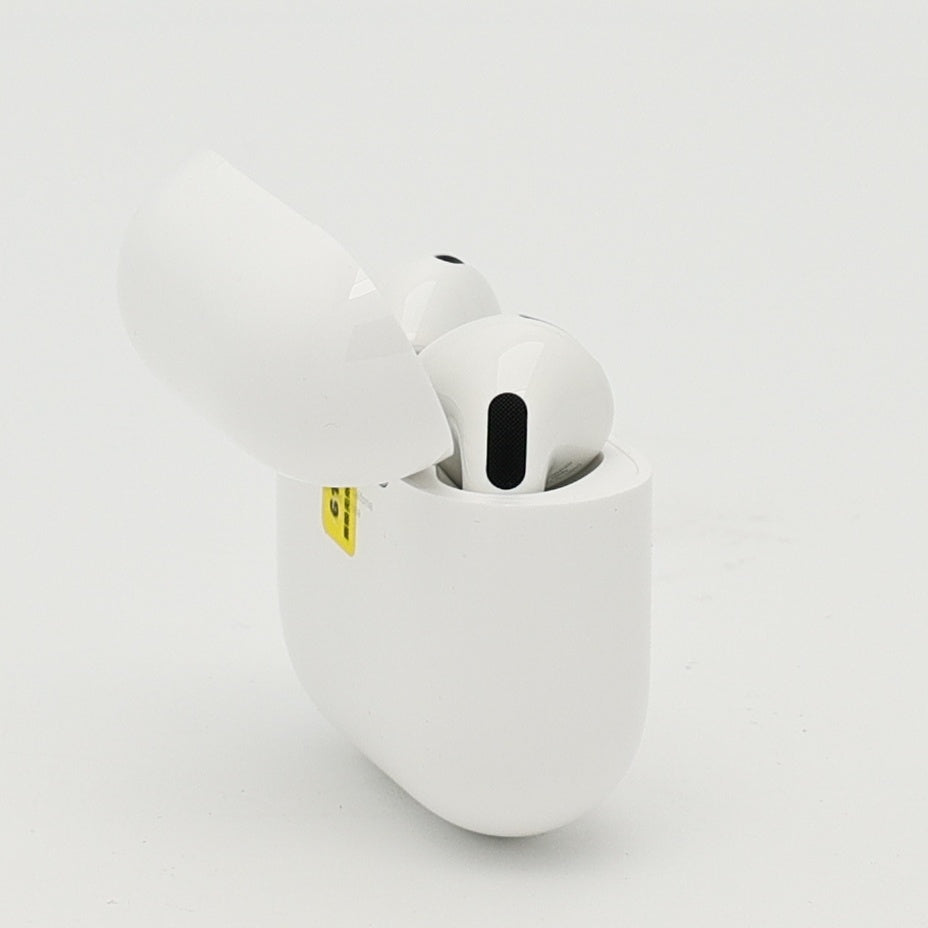 99新 Apple AirPods 4 (支持主动降噪) 白色