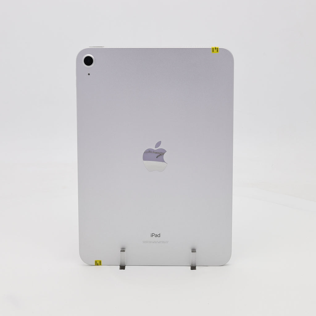 99新 Apple iPad 10代 256G 銀色 WIFI