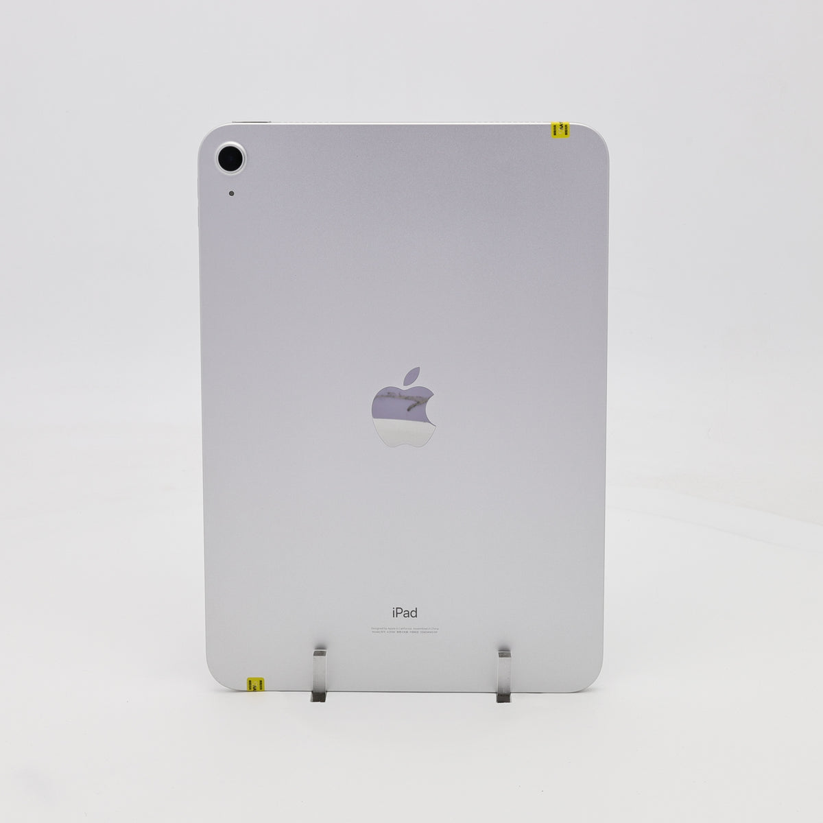 99新 Apple iPad 10代 256G 銀色 WIFI