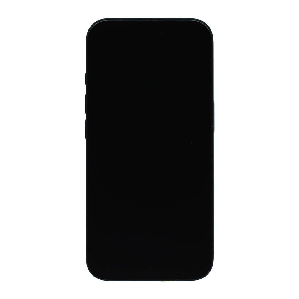 95新 Apple iPhone 16 256G 黑色 中國大陸版