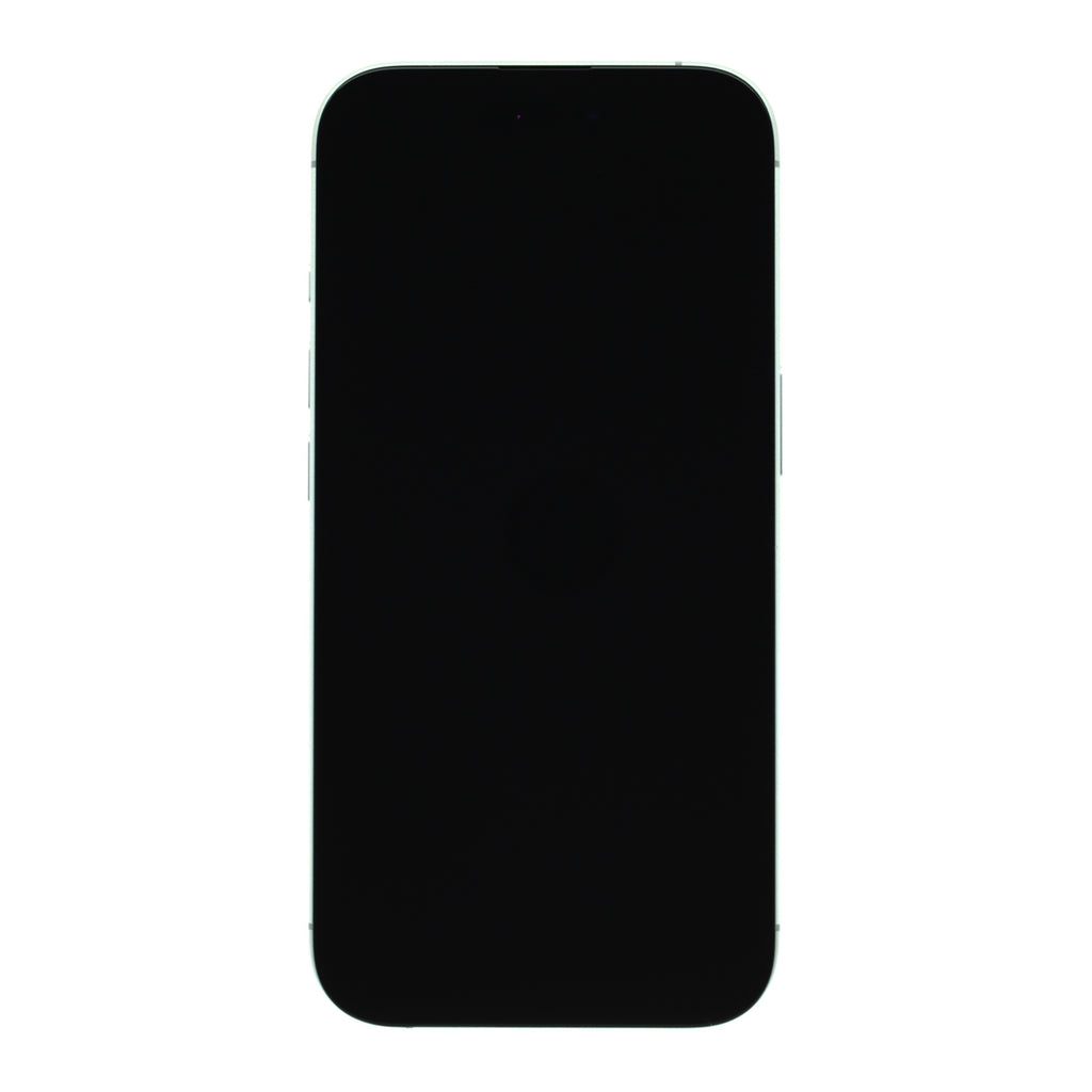 95新 Apple iPhone 16 256G 白色 中國大陸版