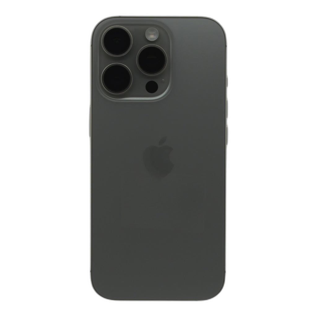 95新 Apple iPhone 16 Pro 128G 原色鈦金屬 中國大陸版