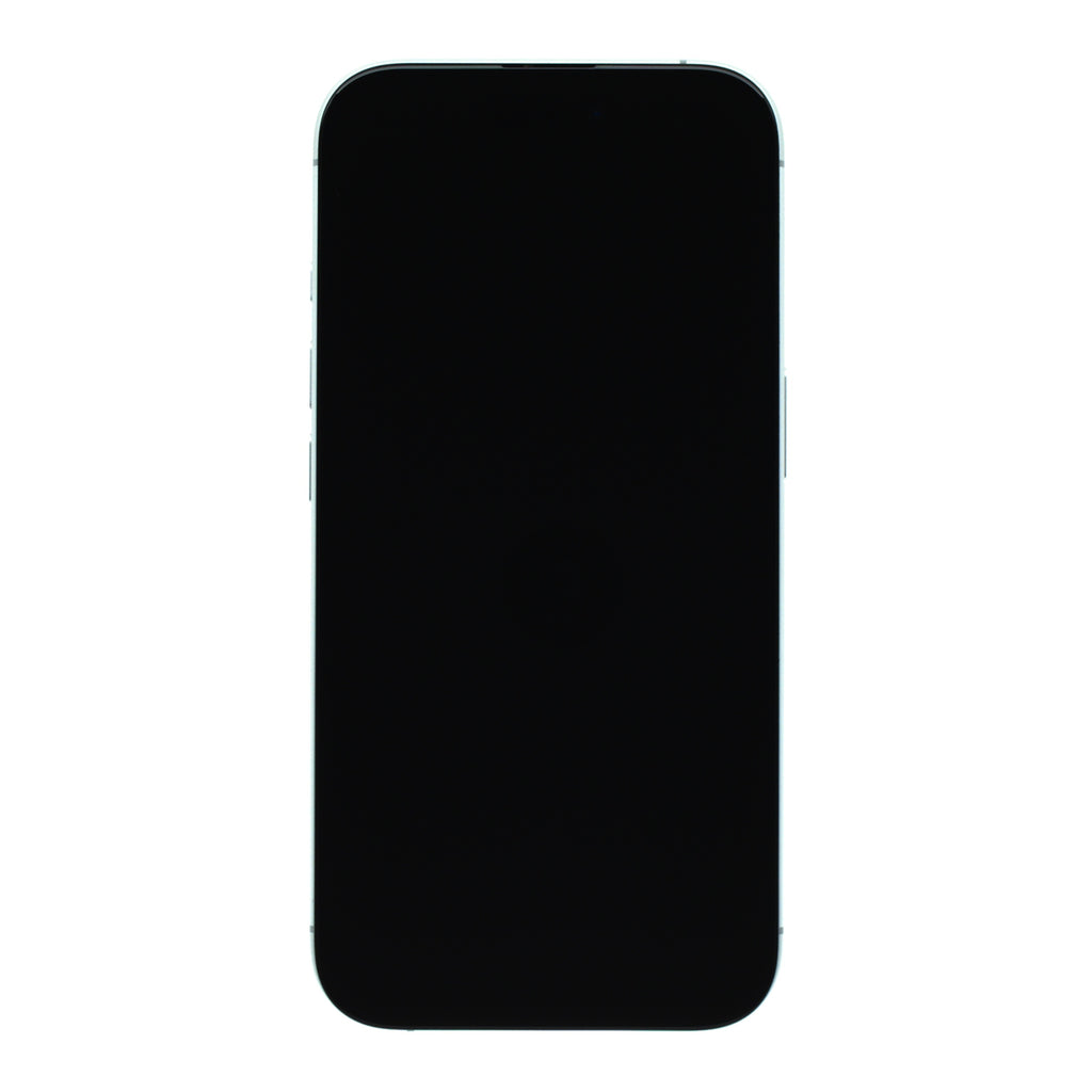 99新 Apple iPhone 16 256G 白色 中國大陸版