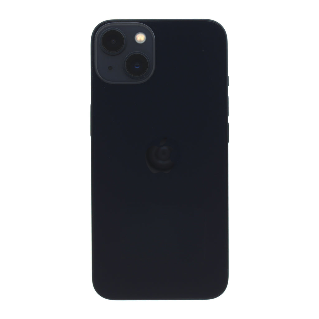 95新 Apple iPhone 13 128G 午夜色 中國大陸版