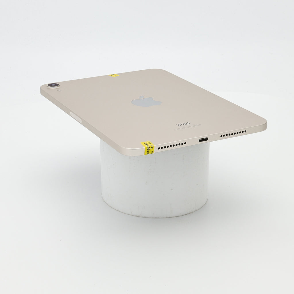 95新 Apple iPad mini6 256G 星光色 WIFI