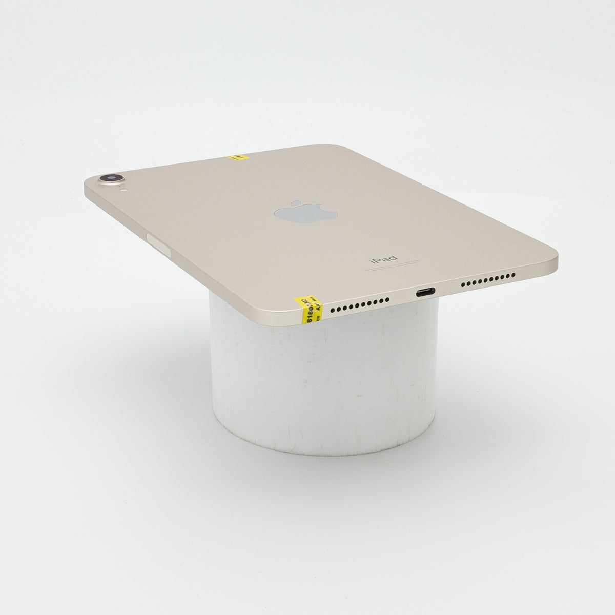 95新 Apple iPad mini6 256G 星光色 WIFI