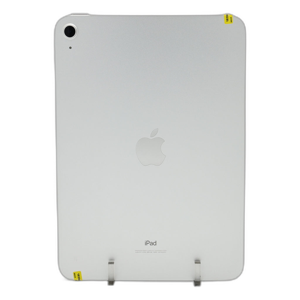 95新 Apple iPad 10代 256G 銀色 WIFI