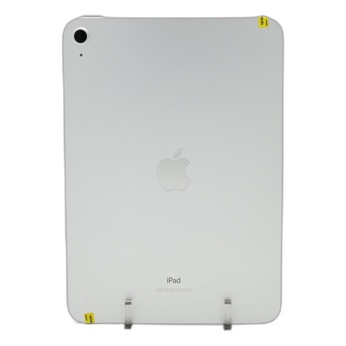 95新 Apple iPad 10代 256G 銀色 WIFI