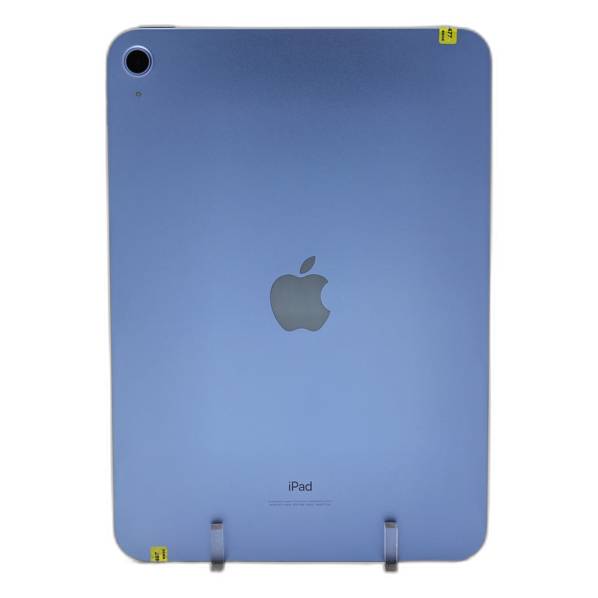 99新 Apple iPad 10代 256G 藍色 WIFI
