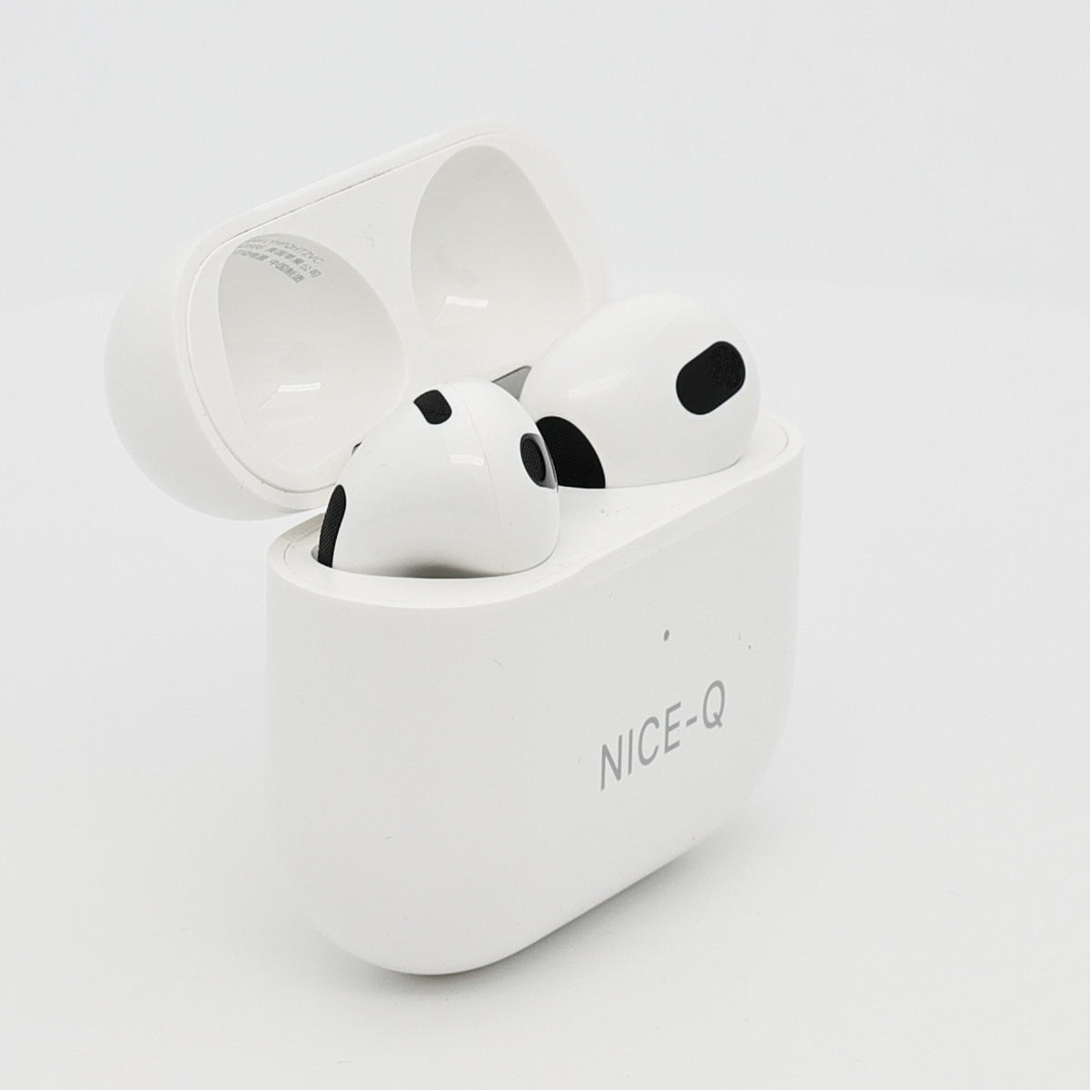 99新 Apple AirPods 3 白色