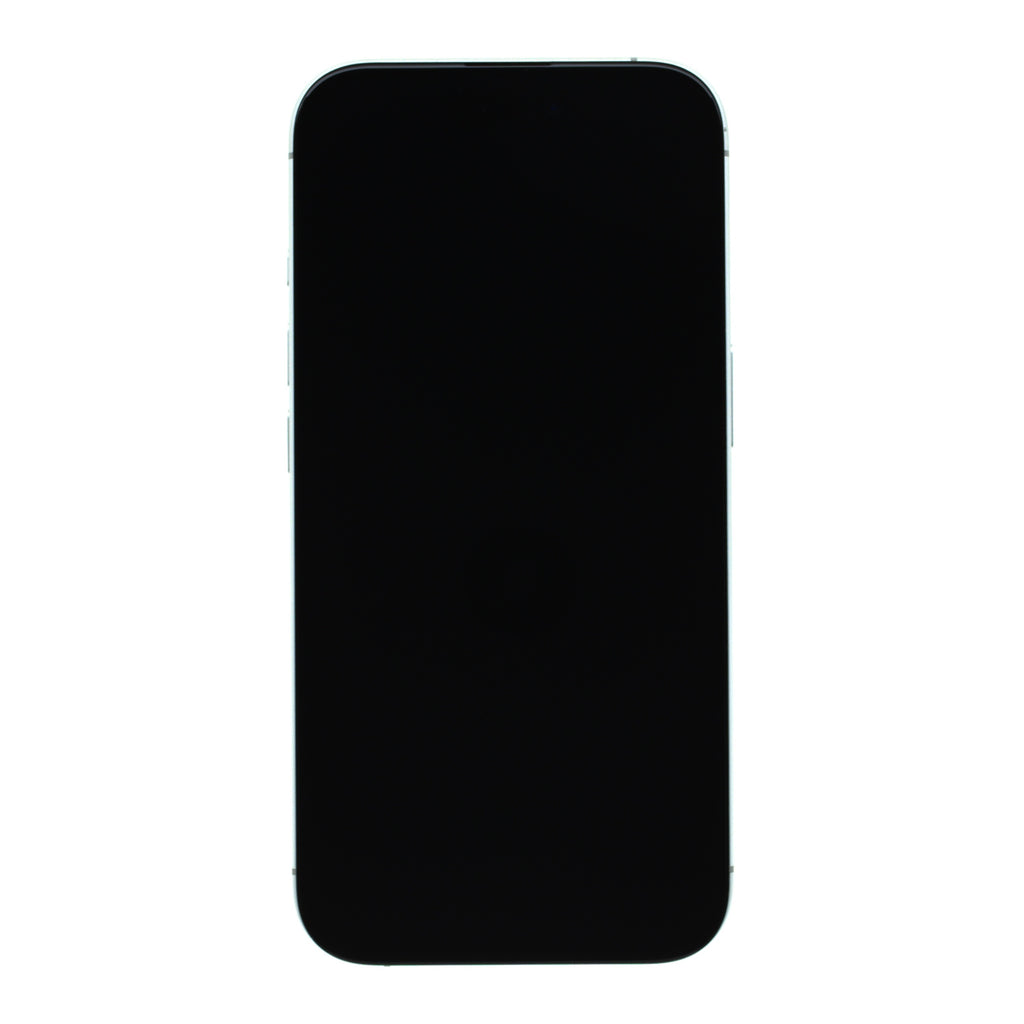 95新 Apple iPhone 16 256G 白色 中國大陸版