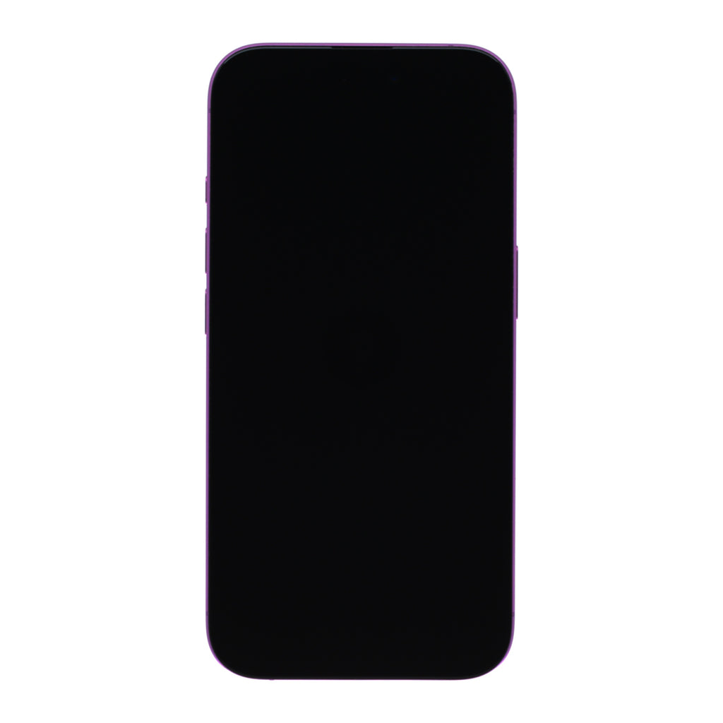 95新 Apple iPhone 16 128G 粉紅色 中國大陸版