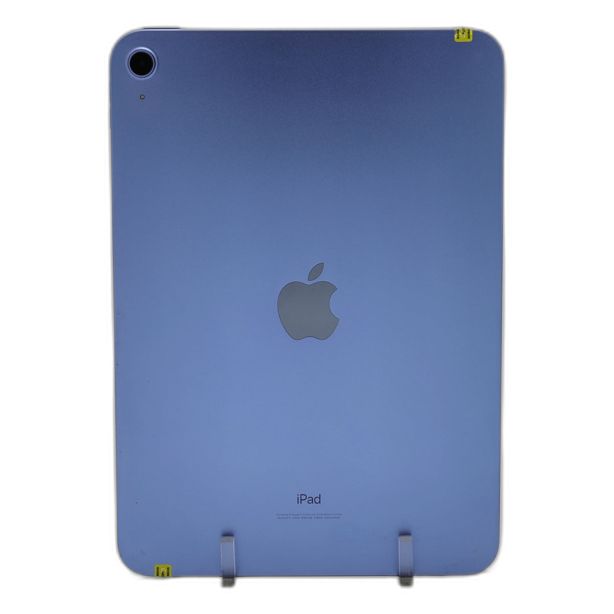 95新 Apple iPad 10代 64G 藍色 WIFI