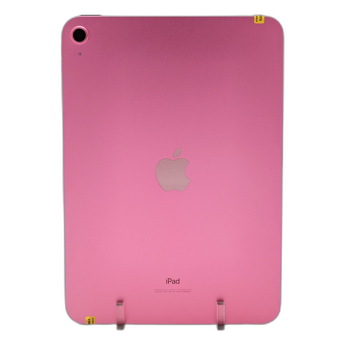 95新 Apple iPad 10代 64G 粉紅色 WIFI
