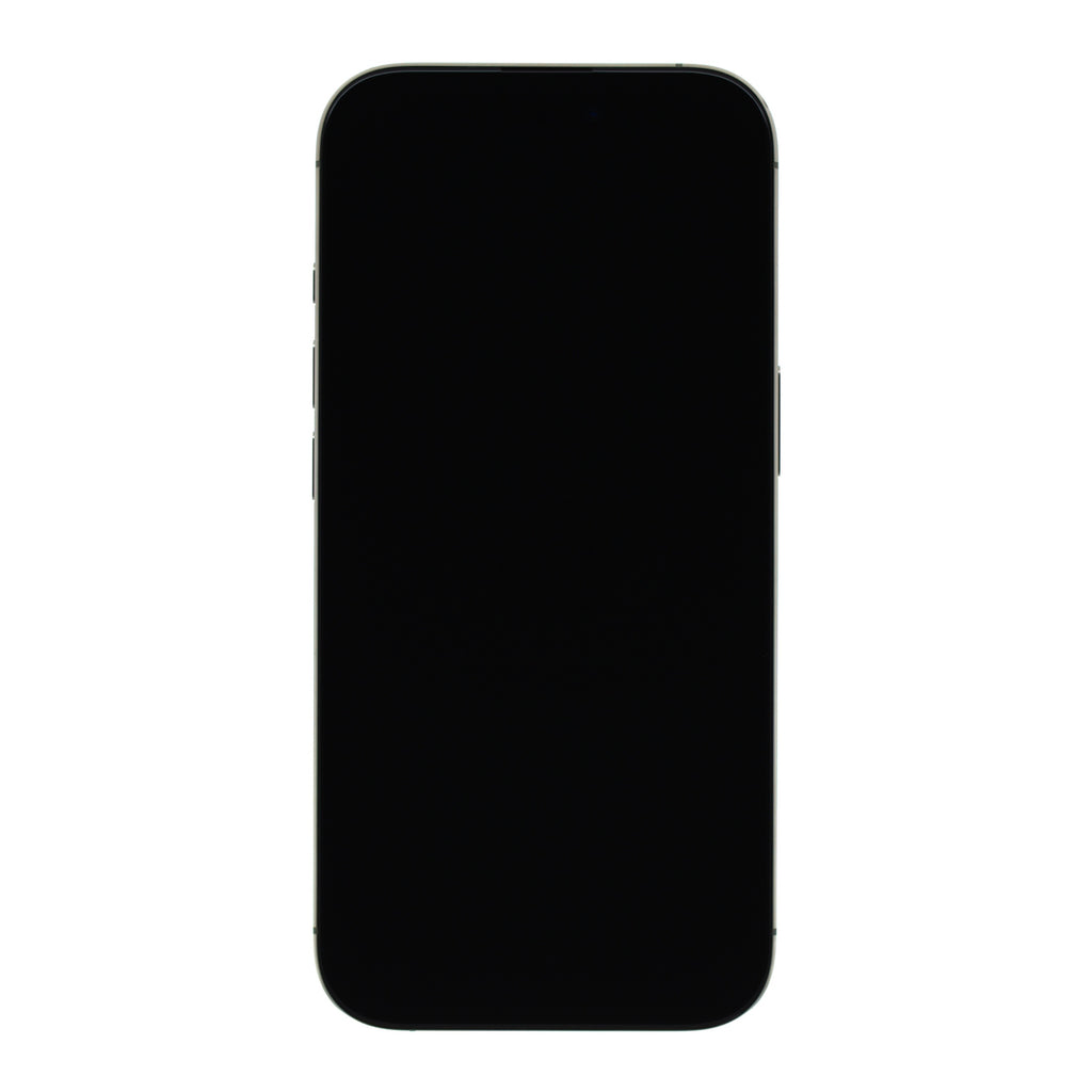 95新 Apple iPhone 16 Pro 128G 原色鈦金屬 中國大陸版