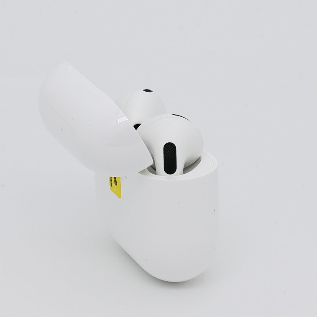 99新 Apple AirPods 4 (支持主动降噪) 白色