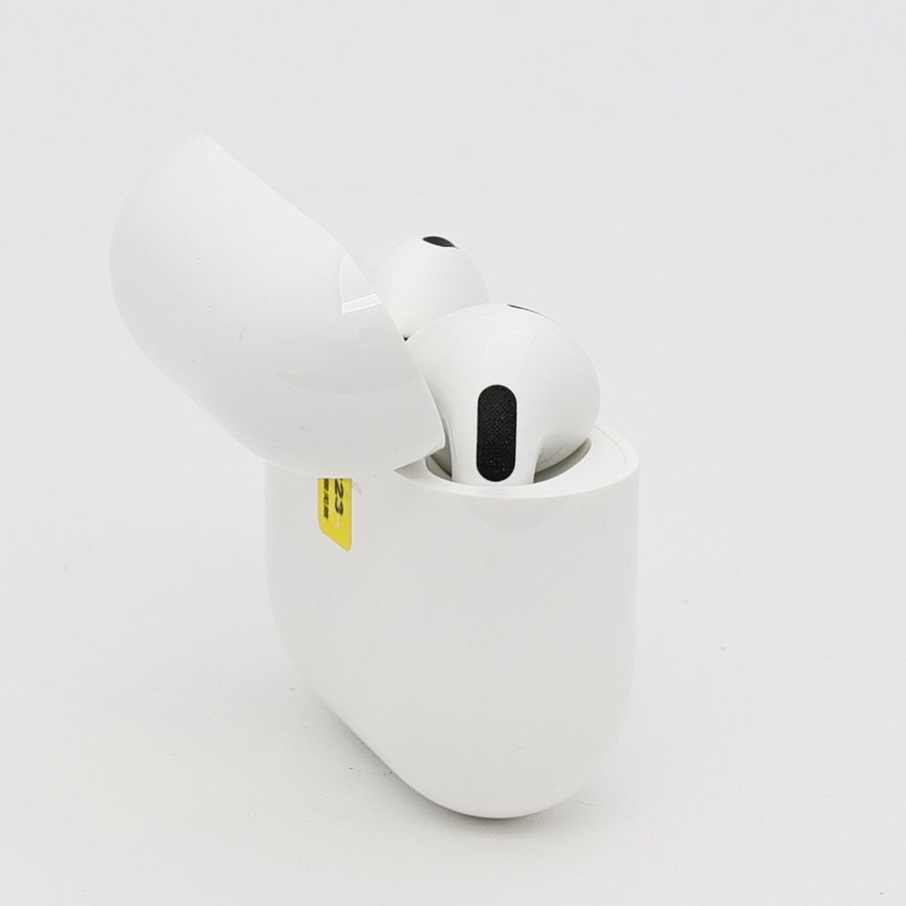 99新 Apple AirPods 4 (支持主动降噪) 白色