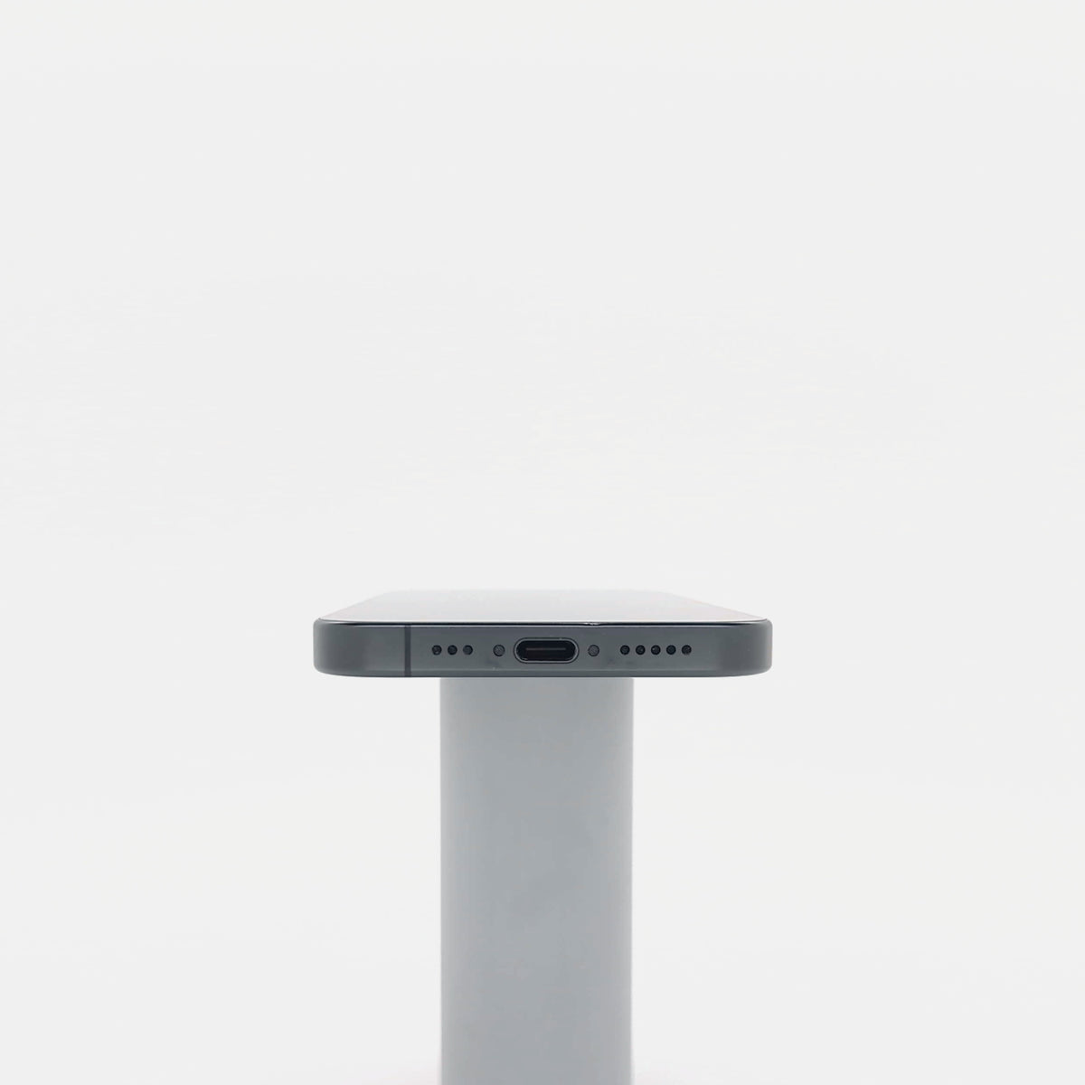 95新 Apple iPhone 16 Pro 128G 黑色鈦金屬 中國大陸版