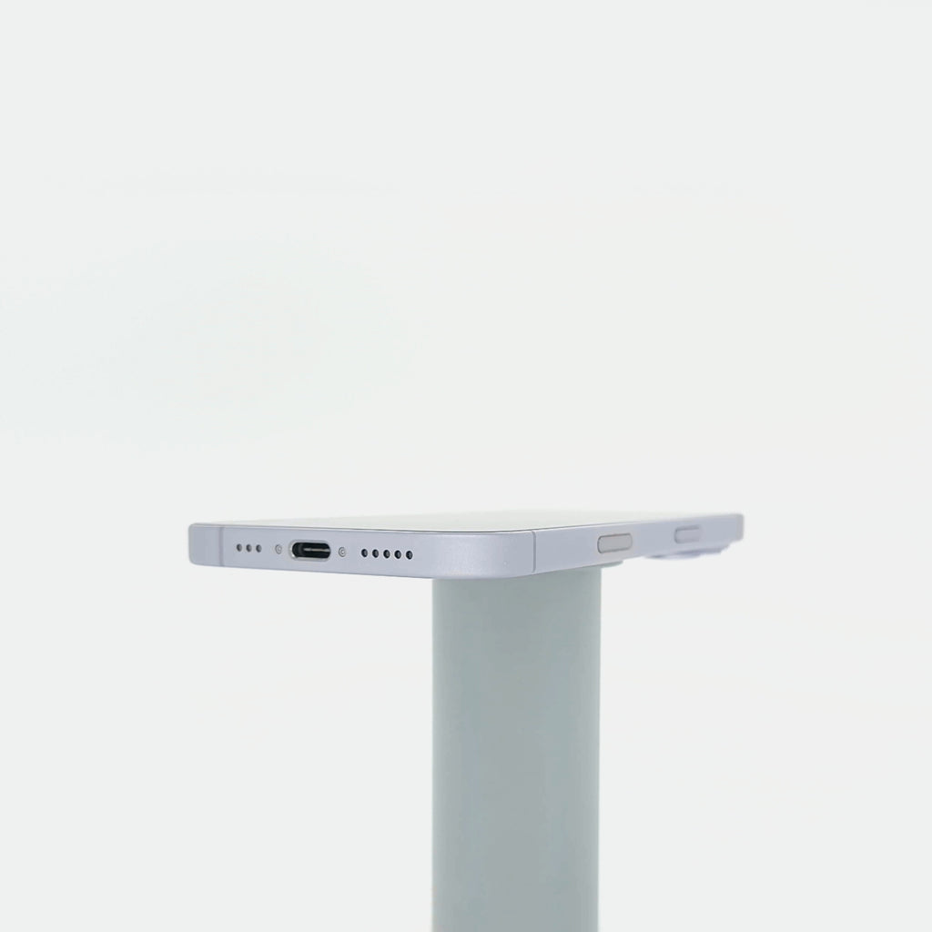 95新 Apple iPhone 17 256G 薰衣草紫色 中國大陸版