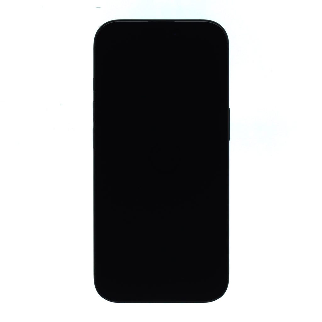 95新 Apple iPhone 16 Pro 256G 黑色鈦金屬 中國大陸版